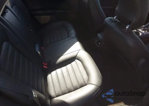 2015 Ford Fusion Se z USA, uszkodzony, nr VIN 3FA6P0HD9FR120181